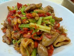 -笨罗卜浏阳菜馆(龙华鹏润达店)