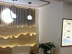 -佬推手盲人推拿(东盛大街安乐路店)