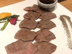 -皇品田苑日式料理(苏州中心店)