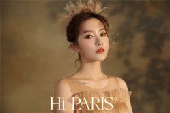 -巴黎婚纱摄影(瑞安旗舰店)