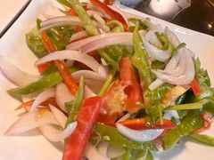 -木卡买提新疆餐厅·清真(新里海顿公馆店)