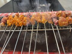 -生火火·地摊小炉子烧烤(金楠天街总店)