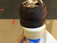 -DQ·蛋糕·冰淇淋(天通苑华联店)