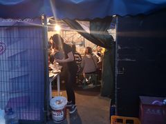-大姐麻辣烫(莲宝中路店)