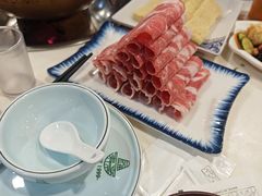 -福寿斋·老北京铜锅涮肉·烤鸭(顺义总店)