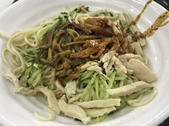 -华天新川面馆(缸瓦市店)