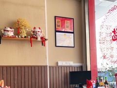 -蘑菇圈·云南野生菌菇炒饭·巷口食堂(悦荟店)
