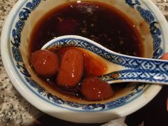 古法糖芋苗-南京大牌档(壹方天地店)