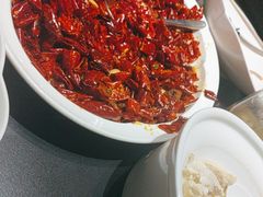 -蜀国演义(黄寺大街店)