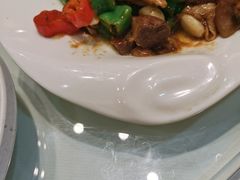 -海王府海鲜饺子(老劳动大厦店)