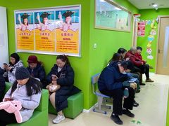 -昂立青少儿成长中心(杨浦国和1000校区)