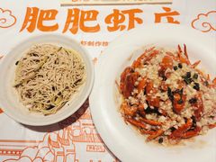 -肥肥虾庄·金牌油焖大虾(汉街SKP店)