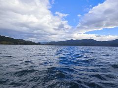 -丽江泸沽湖景区