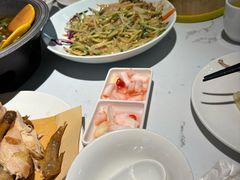 -关东小磨东北菜(漕河泾印象城店)