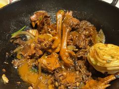 -人民公社大食堂(张家湾店)