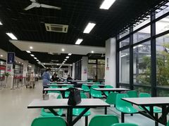 -上海海事大学(临港校区)