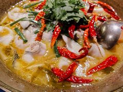 -味界·精致赣菜(招商花园城店)