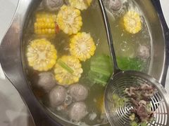 -八合里潮汕鲜牛肉火锅(吉大店)