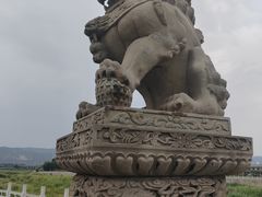-韩城古城