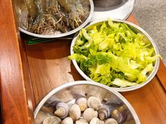 -盈田盈粥庄(博山东路店)