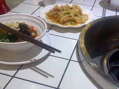 -蛙一刀·麻椒鱼火锅(金仙桥店)