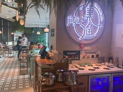 -集渔·泰式海鲜火锅(彭州店)