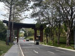 -云溪植物园