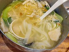 -小满手工粉(上海月星环球港店)
