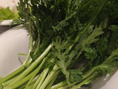 蓬蒿杆-南门涮肉(上海一店)