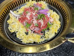 -牛鲜盛齐齐哈尔烤肉(曹路店)