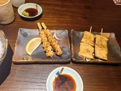 -鸟鹏烧鸟居酒屋(熙龙湾店)