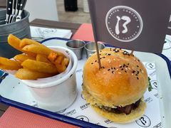 Baia&nbsp;Burger-BAIA 巴亚