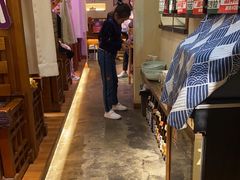 -三月居酒屋(青年大街店)