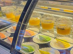 -来龍儿鲜切牛肉自助老火锅