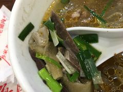 -毅祥斋老孙家泡馍(北院门鼓楼店)
