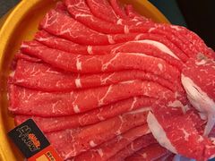 -牛New寿喜烧(新六百店)