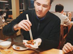 -关东小磨东北菜(上海长风大悦城店)