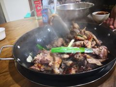 -顺德火焰醉鹅坊(珠海店)