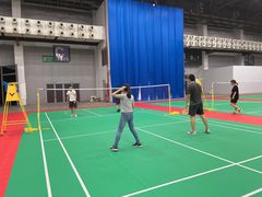 -花桥国际博览中心