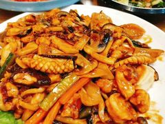 -陈傻子餐厅(世纪都会店)