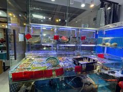 -40号厦门海鲜大排档(中山路店)