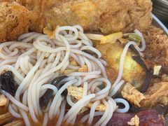 -龍城柳州螺蛳粉(群星路店)