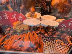 -日日香卤鹅饭店·澄海狮头鹅(澄海店)