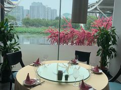 -唐廊烤鸭店(工体店)