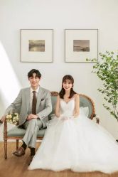 -雪中彩影婚纱摄影·微光艺术中心