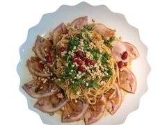 博白白切猪手-桂小厨广西菜(青秀万达店)