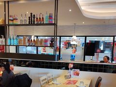 -必胜客(积水潭店)
