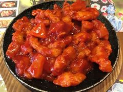 -花椒笑成都小馆(百脑汇店)