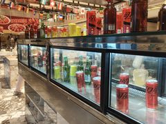 -合肥皇冠假日酒店·菲亚斯特自助餐厅(黄山路店)