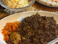 -CALDO CALDO 卡多厨房(双盛花园店)